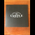 JOHAN LANGQUIST THE CASTLE Johan Langquist The Castle LP WHITE [VINYL 12"]
